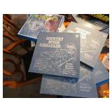Assorted LPs