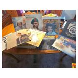 Assorted LP