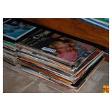 Assorted LP