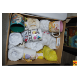 Collectible Mugs