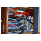 Contents of Drawers