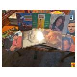 Assorted LP