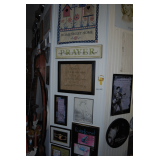 Wall Decor