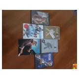 6 CD