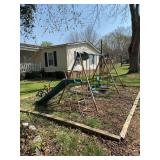 Swing Set