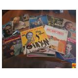 Assorted LP