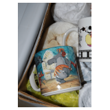 Collectible Mugs