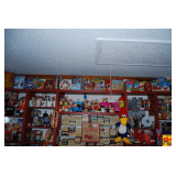 Collectibles: Lunchboxes, Tins & More