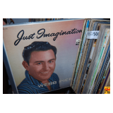 Collectibles: LPs