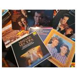 Assorted LP
