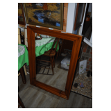 Mirror & Pictures