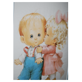 Vintage Print