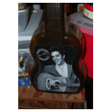 Elvis Bank & More