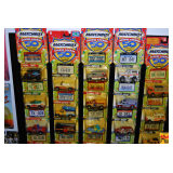 Collectibles: Matchbox Across America 50th Birthday Series Collection