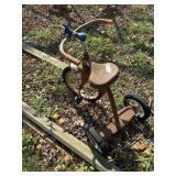 Tricycle
