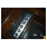 Vintage Stereo