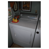 Crosley Dryer