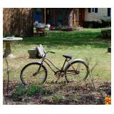 Vintage Bike