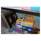 Assorted LP