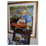 Wall Decor