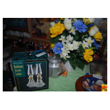 Bordeaux Accent Lamps & More