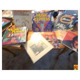 Assorted LP