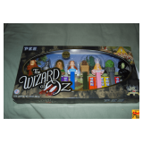 PEZ Wizard of Oz Collector