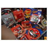 Collectibles: Winner