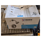 (2) Boxes Of Shower Faucets
