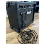Vintage KMD Amp