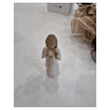 Willow Tree "Truly Golden" Figurine