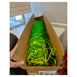 Electric Fence Netting; 164