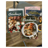 Holiday & Celebration Cookbooks (5)