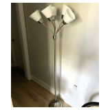 5-Light Floor Lamp