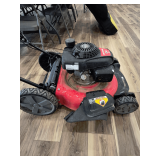Craftsman M140 160cc Gas Push Lawnmower
