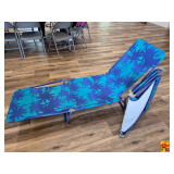 (2) Beach Chairs