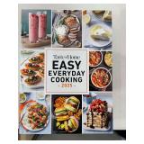 Taste Of Home Cookbooks (4)
