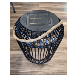 Large Solar Light