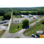 Strategic Commercial Site: 3.08± Acres + 3 Workshops In High-Traffic Corridor