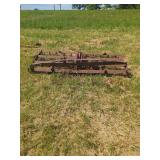 Drag Harrow