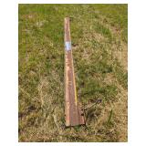 Drawbar Attachment