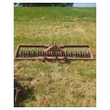 3Ptt Hitch Aerator Attachment