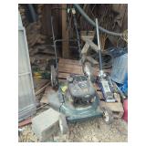 Craftsman 6.5 Horsepower Walk-Behind Lawn Mower