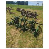 John Deere Cultivator