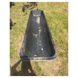 Livestock Feed Trough