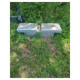 Aluminum Diamond Plate Truck Bed Tool Box
