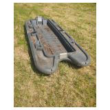 Hunter Boat
