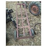 Hand Truck
