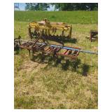 International Harvester Field Cultivator