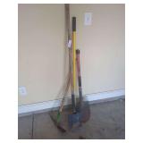 Shovels & More